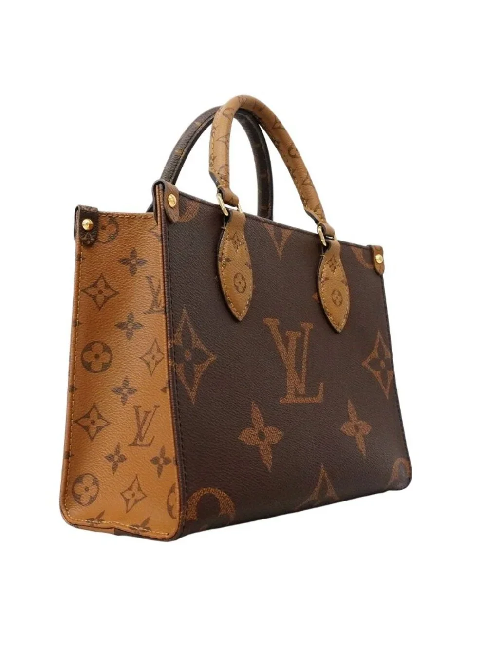 Louis Vuitton this authentic